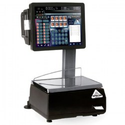 BASCULA TOUCHSCALE 20 RLI EPELSA